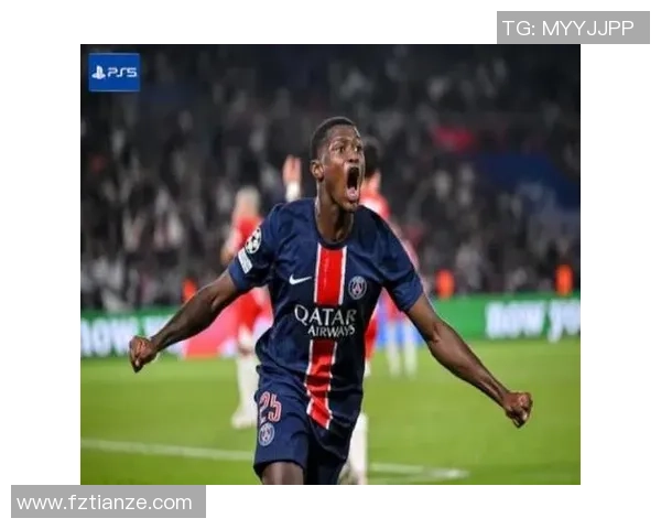 门德斯闪击建功十人巴黎五比一大胜十人勒沃库森豪取关键胜利